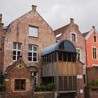 Bruges - Couleurs du Printemps