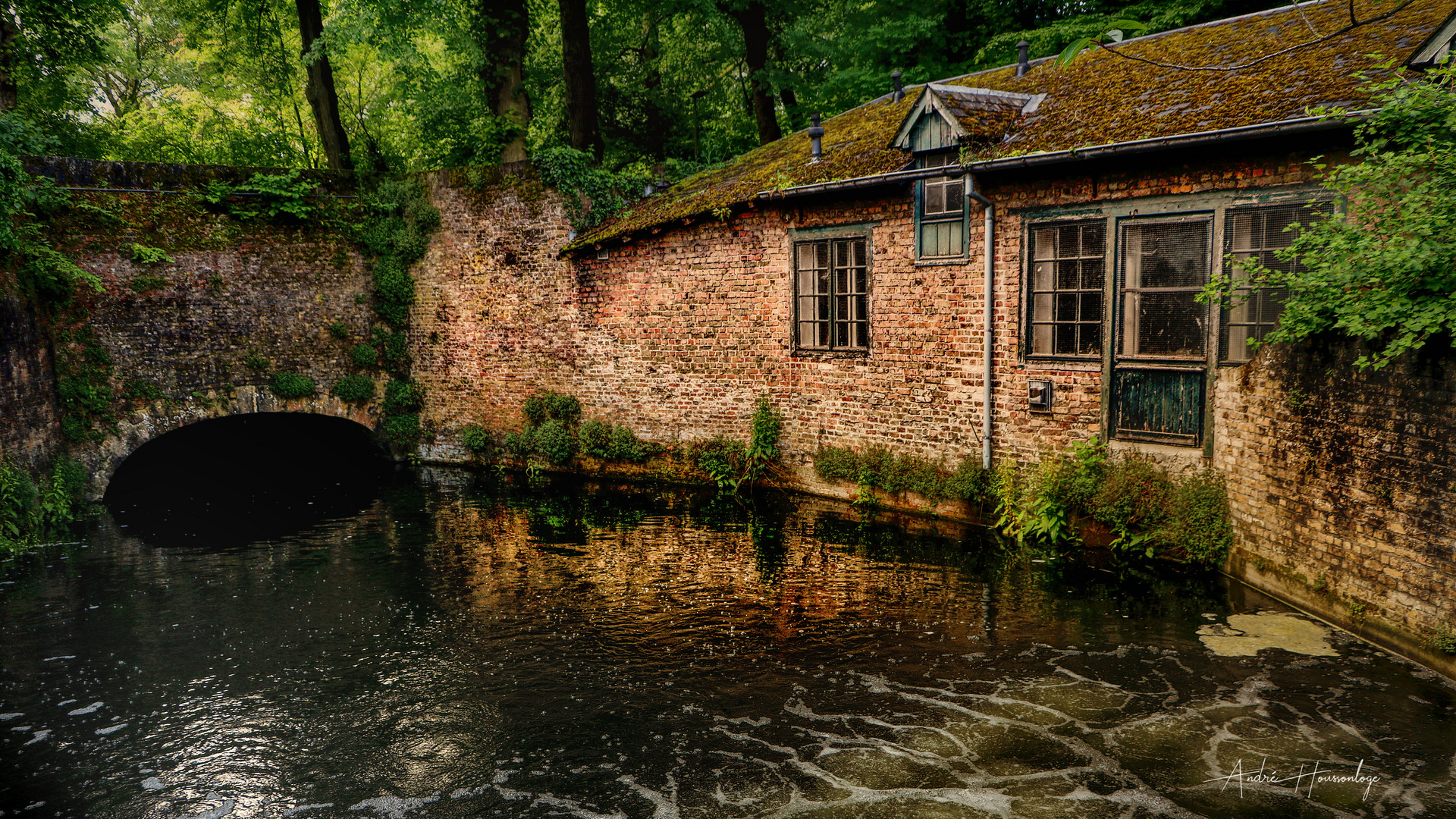 Bruges