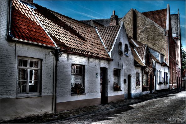 ...Bruges....