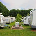 Bruges - Eloge du caravaning