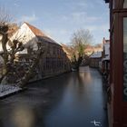 Bruges en hiver 2