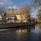 Bruges en hiver 4
