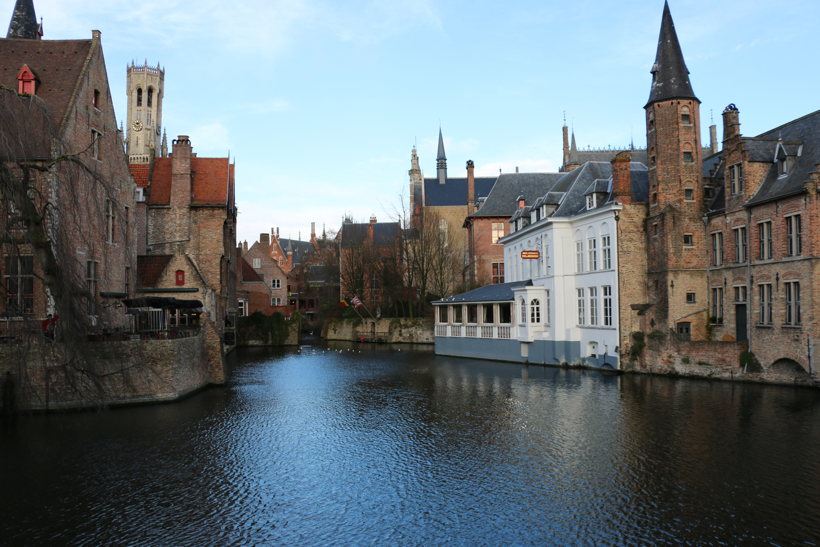 Bruges