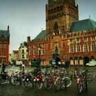 Bruges - Markt