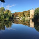 Bruges - Mirror Image