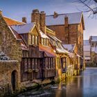 Bruges modifié