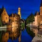 Bruges@night