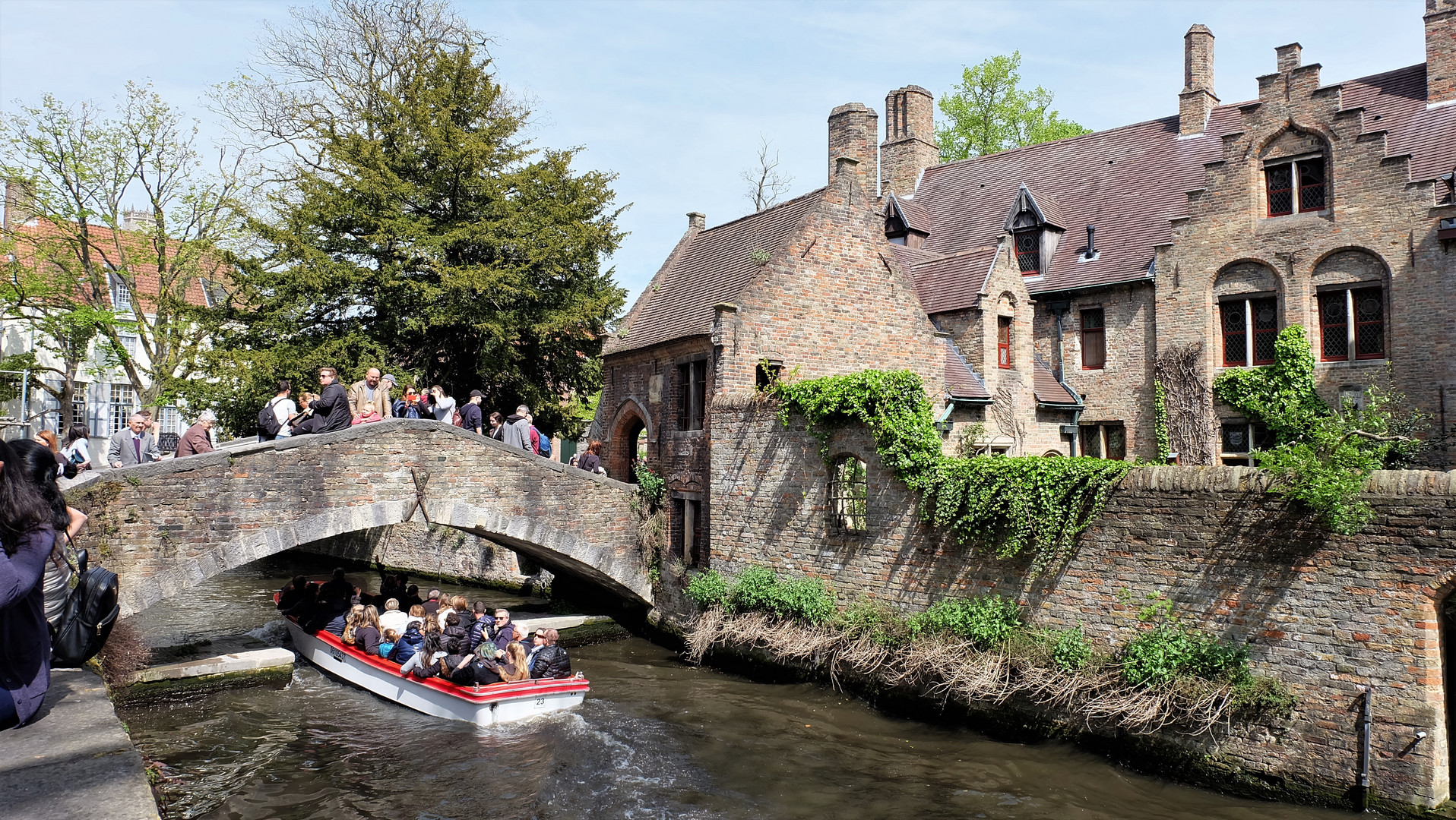 Brugge (1), 2017