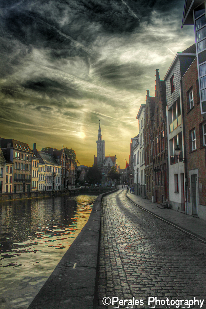 Brugge