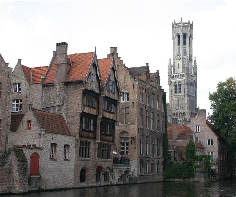 Brugge, België