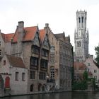 Brugge, België