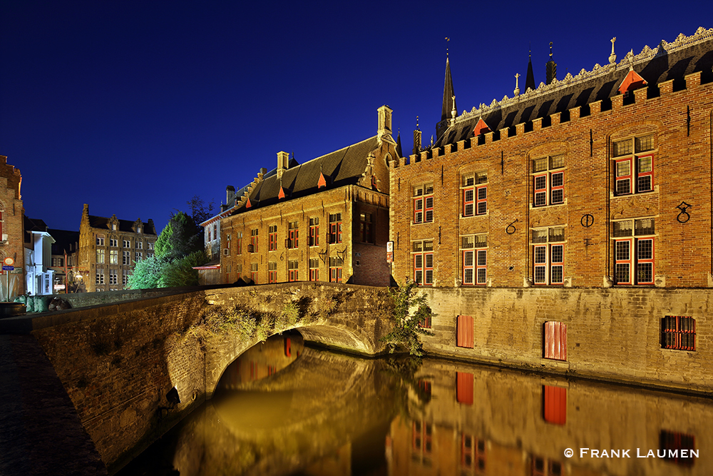 Brugge, Belgien