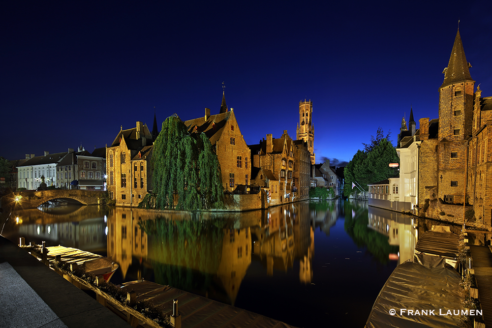 Brugge, Belgien