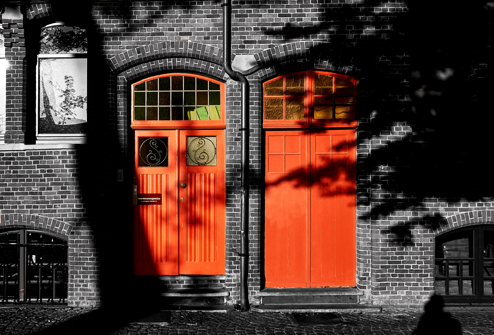 Brugge / Belgien