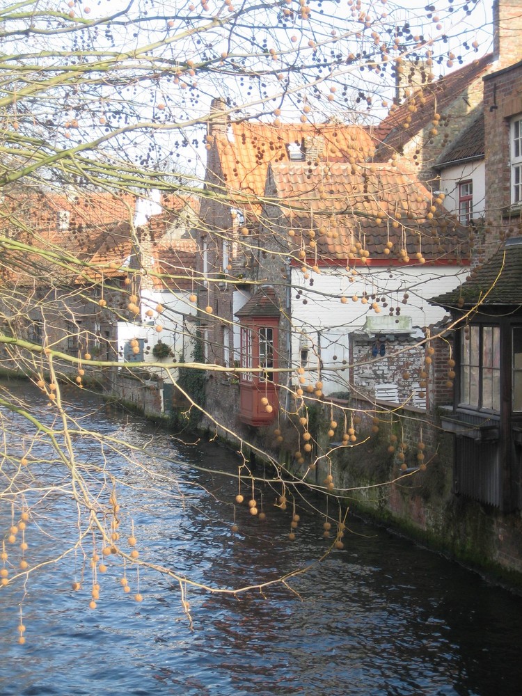 Brugge, Belgium