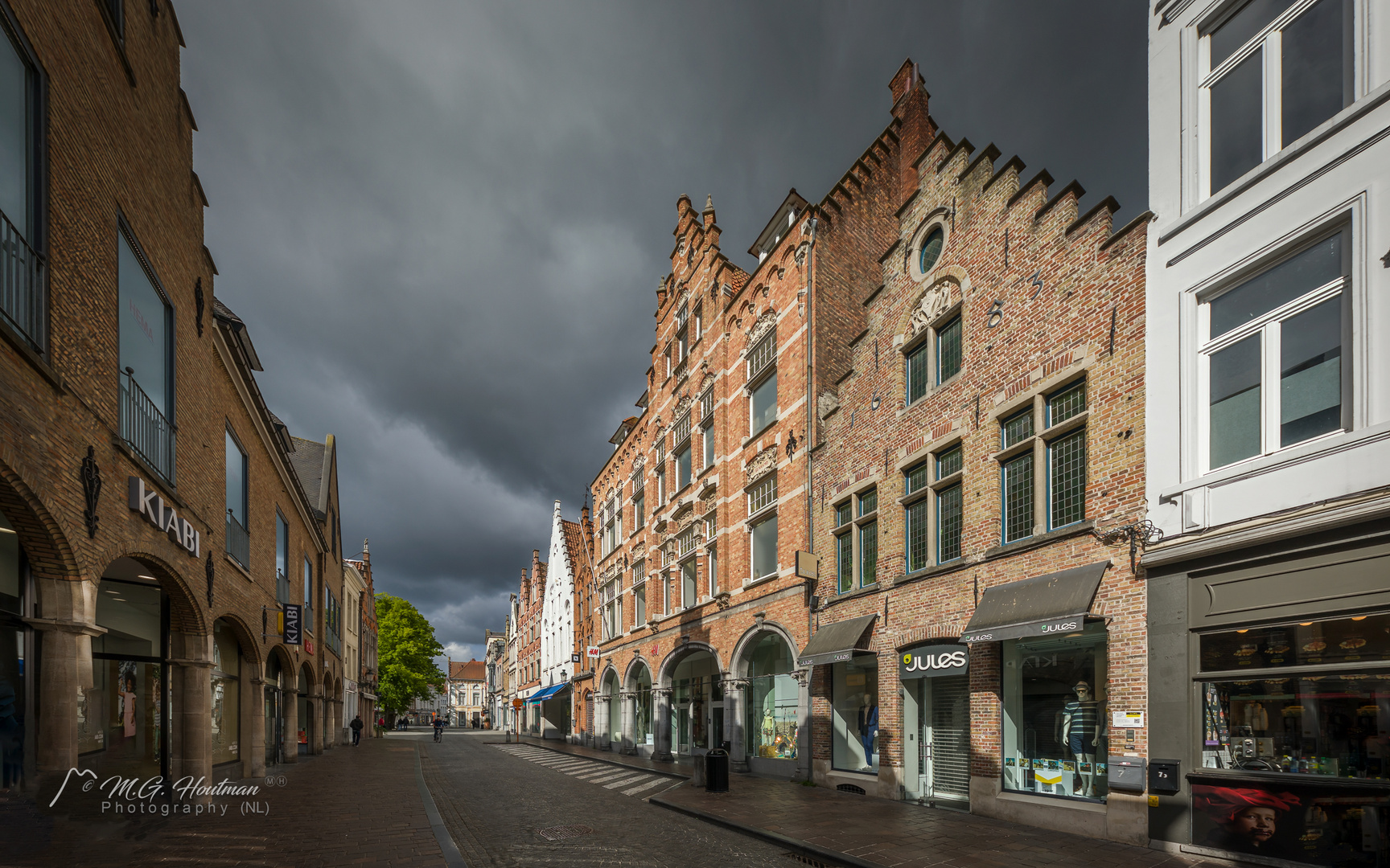 Brugge - Belgium