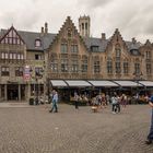 Brugge - Burg - 01