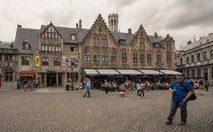 Brugge - Burg - 01