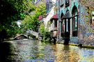 Brugge von Gurbe van Brug 