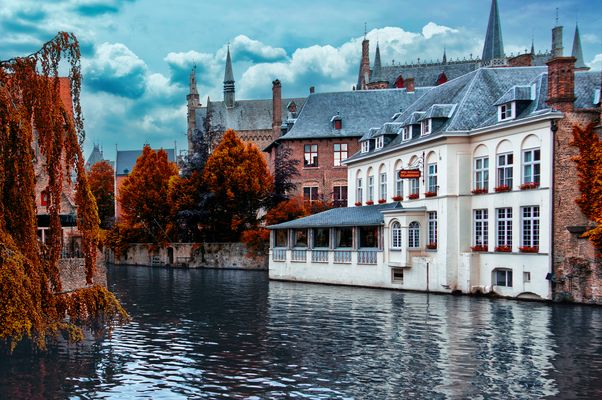 Brugge