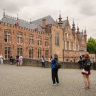 Brugge - Huidenvettersplein - 03