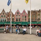 Brugge - Markt - 02