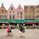 Brugge - Markt - 04