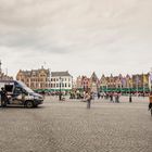 Brugge - Markt - 08