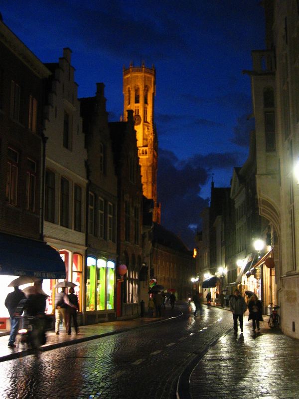 Brugge Nightwalk (2)