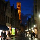 Brugge Nightwalk (2)