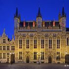 Brugge Stadhuis, Belgien