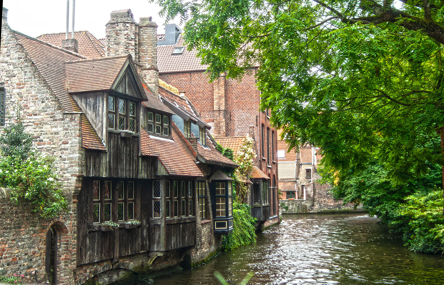 Brugge/Belgien