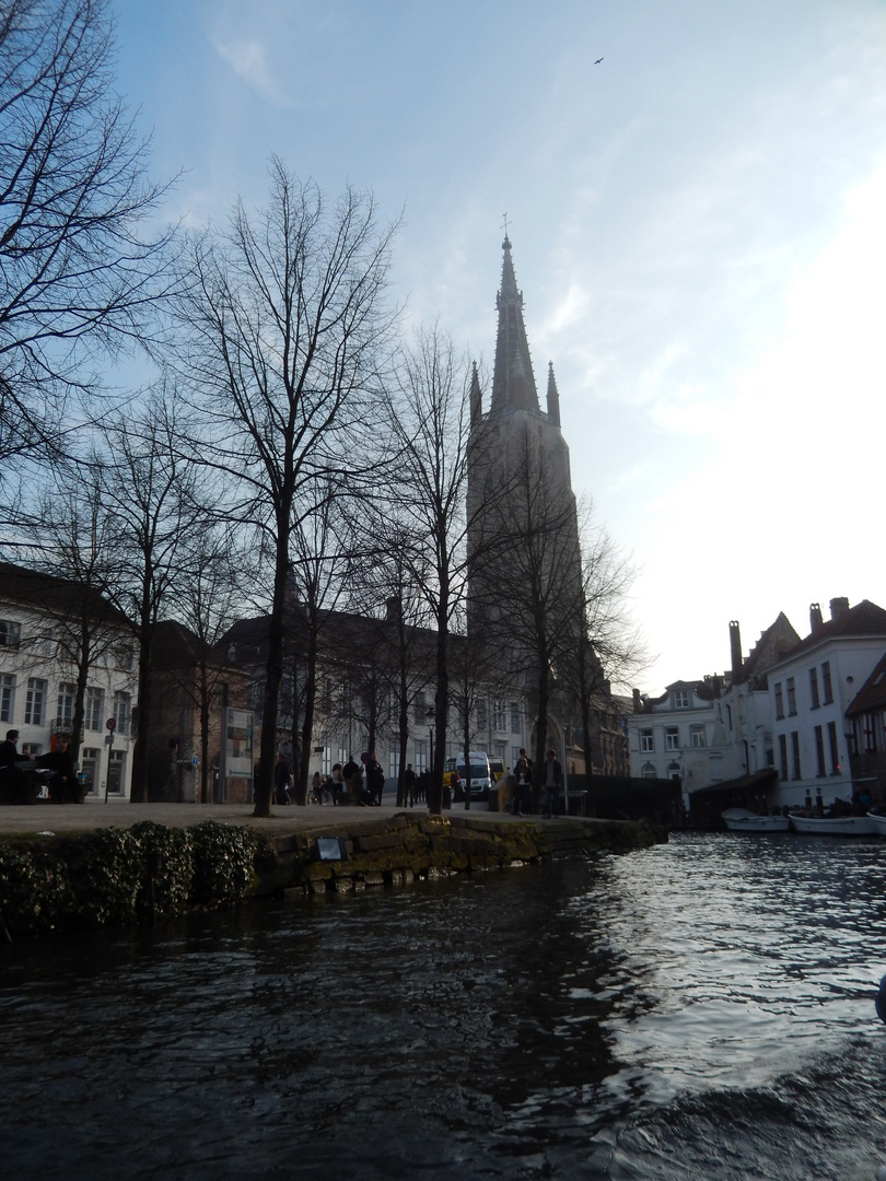 Brugge/Brügge