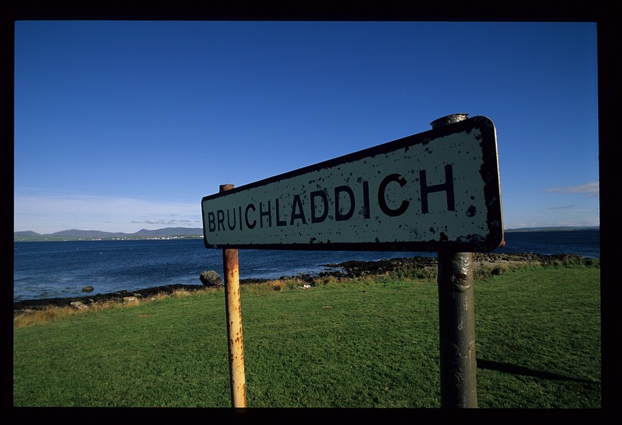 Bruichladdich, Islay