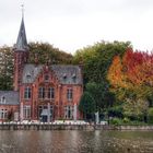 Brujas Belgica