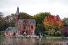 Brujas Belgica