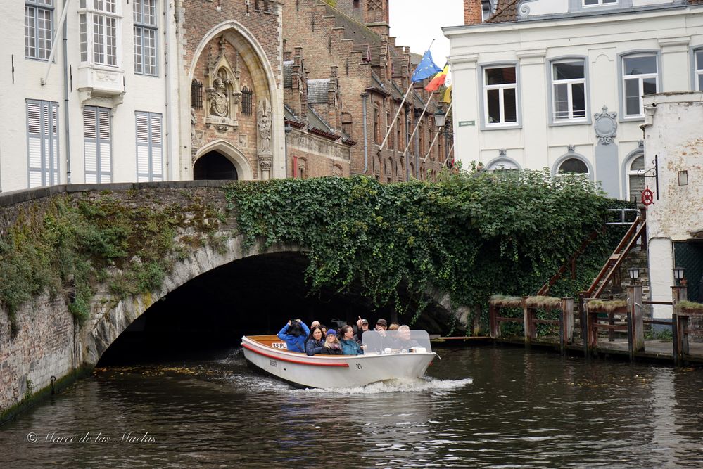 Brujas Belgica