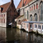 Brujas y sus canales