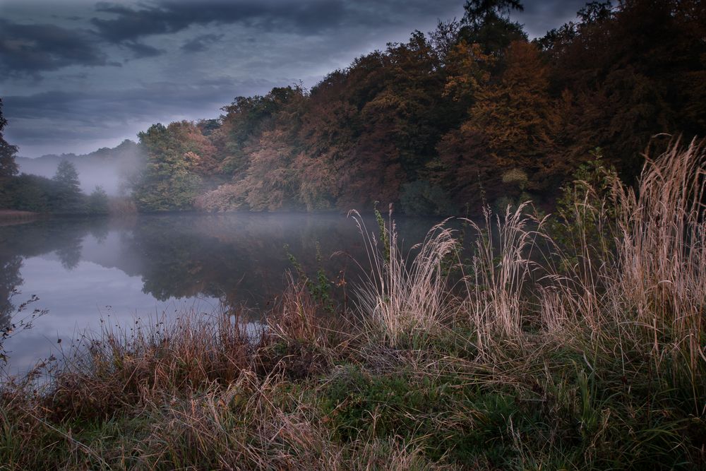 Brume photo et image tangs cascades nature brume Brume photo et image tangs cascades nature brume