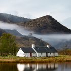 brume à Glencoe