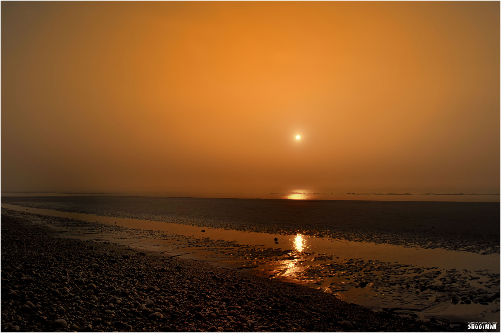 Brume Ambrée...