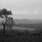 Brume des Monts d'Arrée