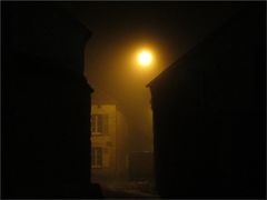 ..Brume du soir.. (1)