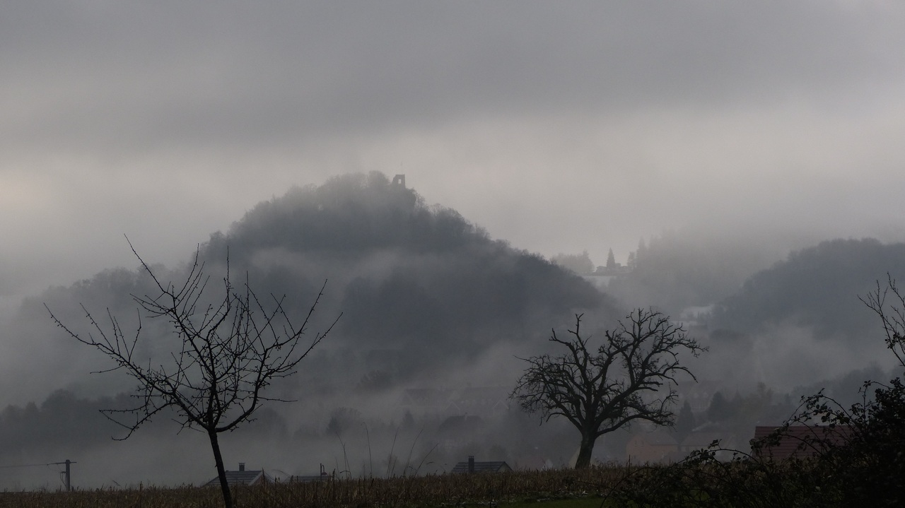 brume et vallons