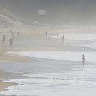 Brume océane ....