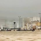 Brume sur Casablanca