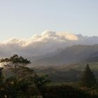 Brume sur les Monts Zumac