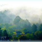 BRUME - SUR - SARLAT