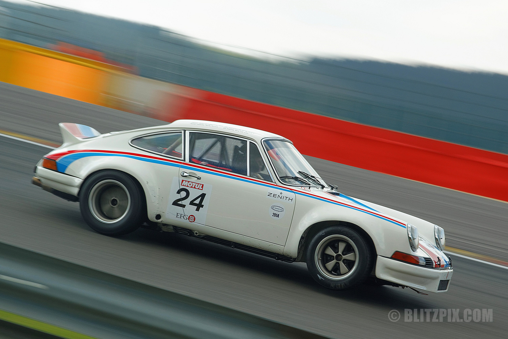 " Brumos Porsche "