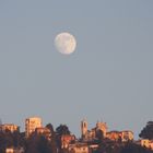 Brunate e la luna